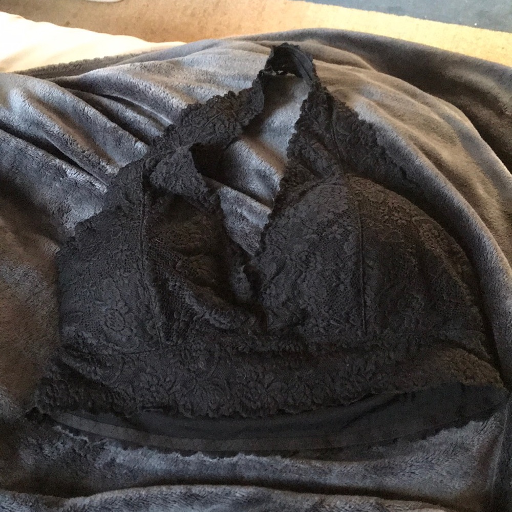 Fashion Nova Bralette